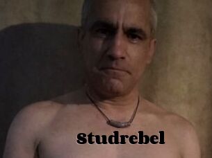 Studrebel