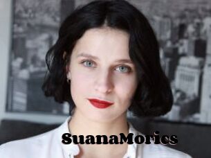 SuanaMorics