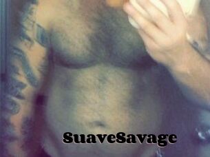 SuaveSavage