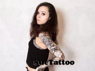 SueTattoo