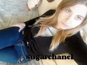 Sugarchanel