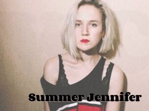 Summer_Jennifer