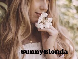 SunnyBlonda