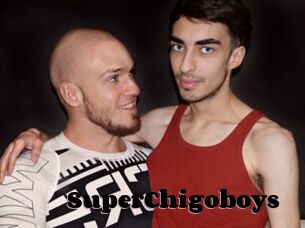 SuperChigoboys