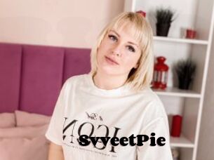 SvveetPie