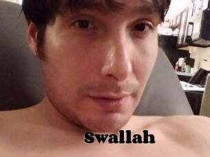 Swallah