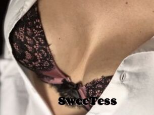 SweeTess