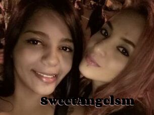 SweetAngelsm