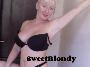 SweetBlondy