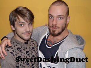 SweetDashingDuet