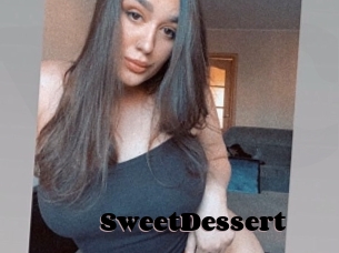 SweetDessert