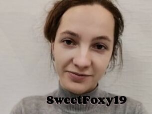 SweetFoxy19