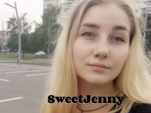 SweetJenny