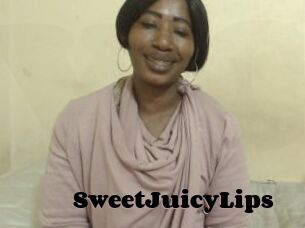 SweetJuicyLips