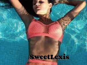 SweetLexis