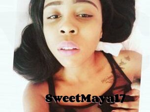 SweetMaya17