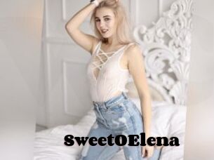 SweetOElena