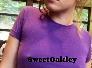 SweetOakley