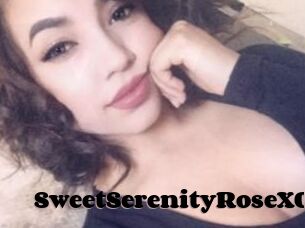 SweetSerenityRoseXO