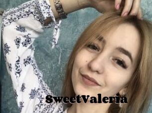 SweetValeria