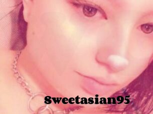 Sweetasian95