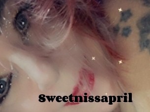 Sweetnissapril