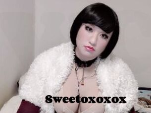 Sweetoxoxox