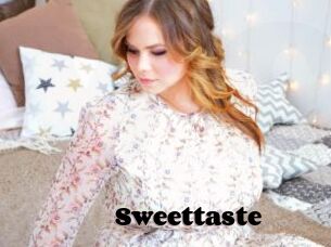 Sweettaste