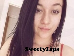 SweetyLips