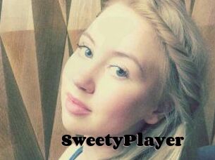 SweetyPlayer