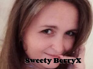 Sweety_BerryX