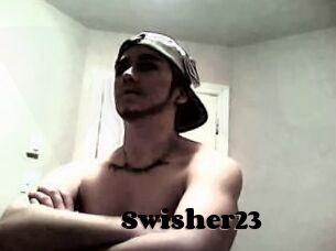 Swisher23