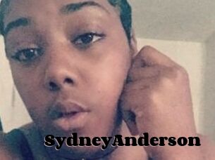 Sydney_Anderson