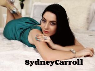 SydneyCarroll