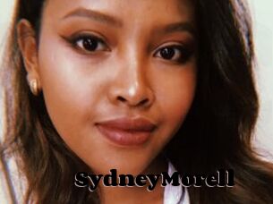 SydneyMorell