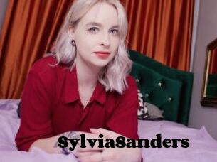 SylviaSanders