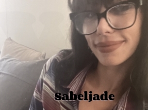 Sabeljade