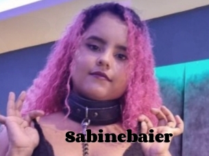 Sabinebaier