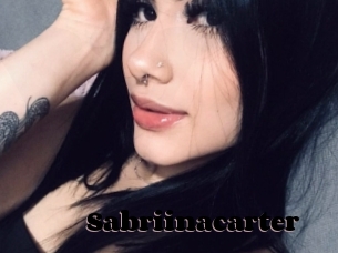 Sabriinacarter