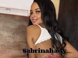 Sabrinahady