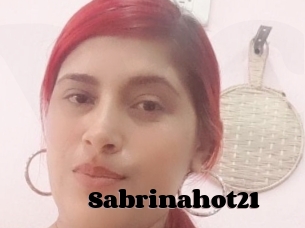 Sabrinahot21