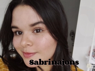 Sabrinajons