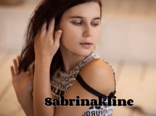 Sabrinakline