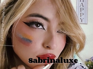 Sabrinaluxe