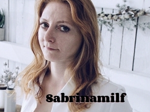 Sabrinamilf