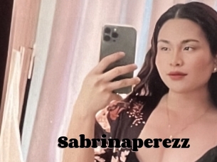 Sabrinaperezz