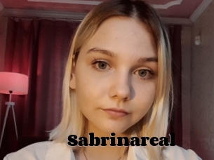 Sabrinareal