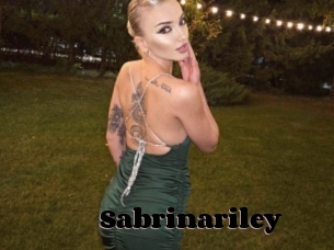 Sabrinariley