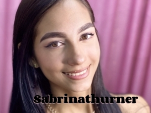 Sabrinathurner