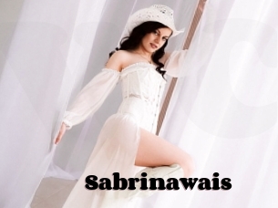 Sabrinawais